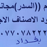 اللهم صل على محمد وال محمد