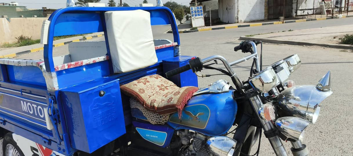 سلام عليكم اخوان ستوته جمرة  موديل 20محرك 23 تخم تاير جديد مدفوعة كمرك بس تروح ترقم  مصبوغ البدي عام صبغ حراري  اوراق اصولي  كهربائياتها كلها  شغاله    ستوته خير  من الله سعر مليون 400 وبيها مجال قليل مكاني بغداد محموديه ناحيه الطيفيه 
*********** بي واتساب
