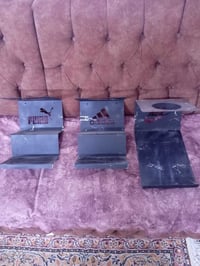 ستاند كرة • ستاند حذاء • بغداد العامرية