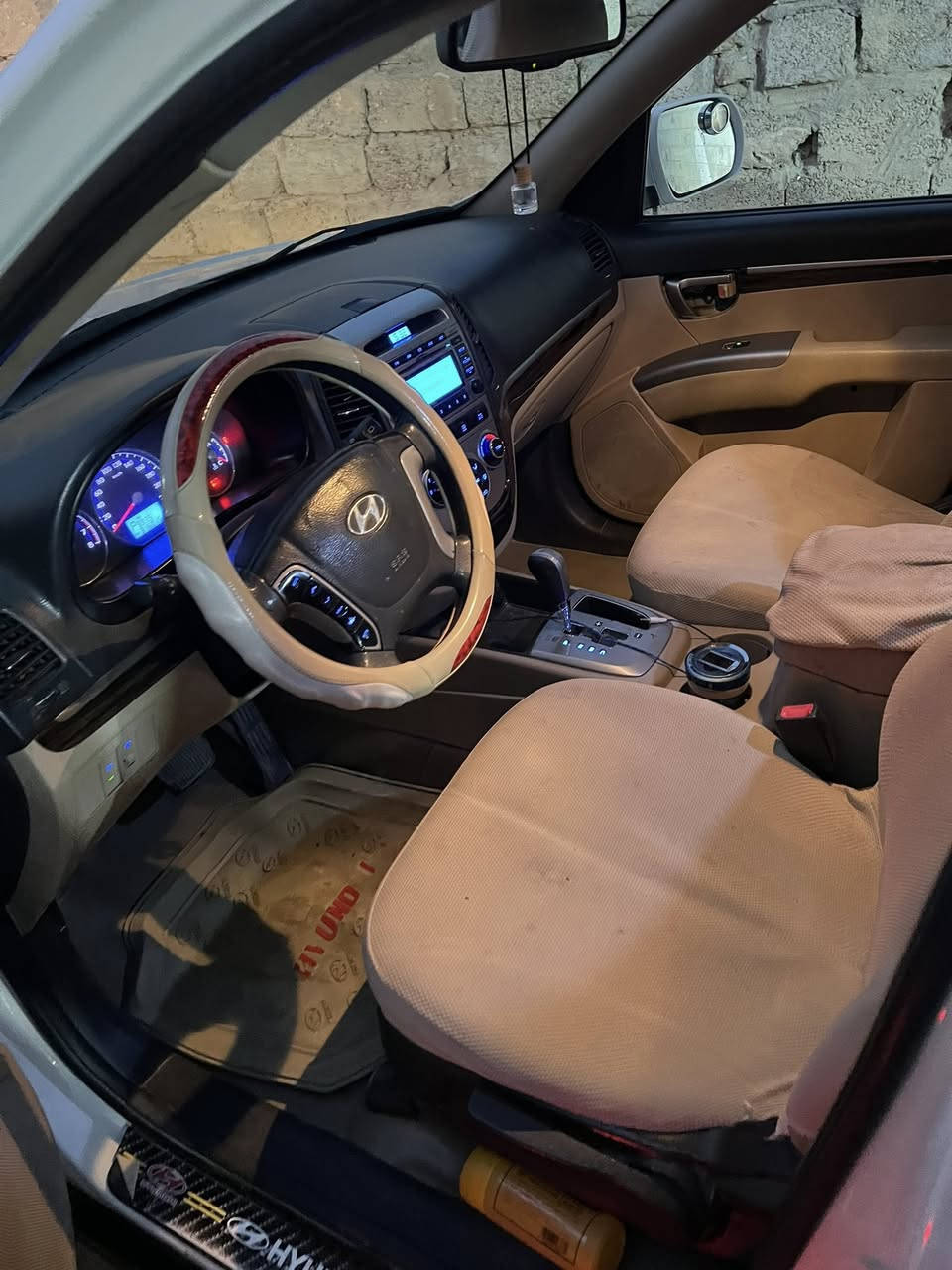 للبيع سنتافي موديل 2012
رقم اربيل بسمي
ضرر موضح بل منشور
مكينه 4 سلندر
سياره 7 راكب
3. قطع تبريد
مكان سياره ديالى بعقوبة
سعر 140 وبي مجال
***********
***********
