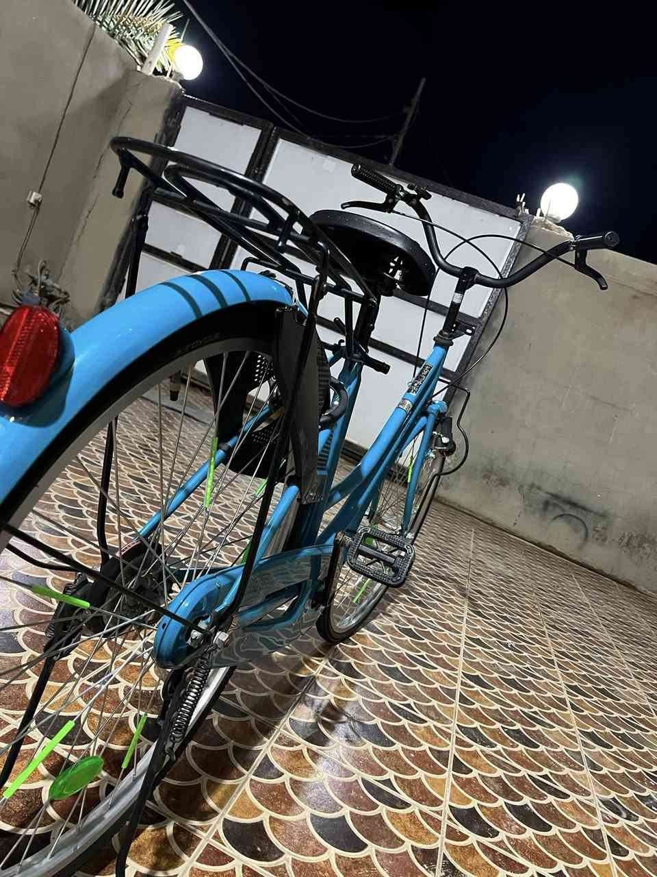 سلام عليكم 
باسكل للبيت 
موديل 2025 الباسكل ماصارله أسبوع من نازل من الحاويه نضيف شخط مابي الباسكل حك جيه مكانه الديوانية قضاء الدغارة للأستفسار *********** راسلني وبيك خير وتدلل
