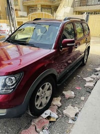 موهافي • ٢٠١١ • بابل الكرامه