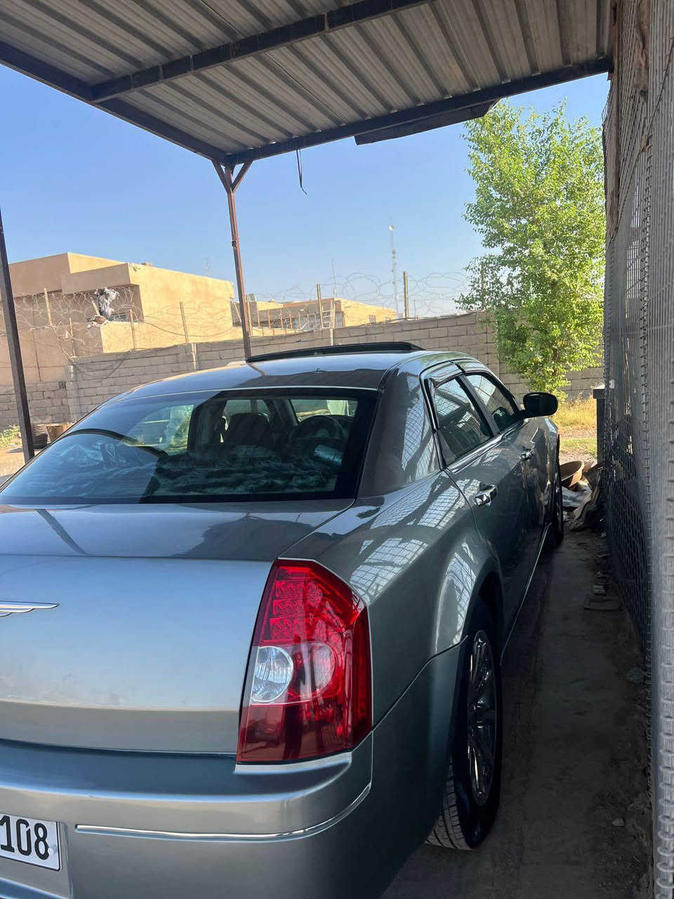 اوباما 2005 سنويه لحد 2030 رقم سليمانية سياره صبغ حزام بدون حادث جماليه .كير مكينه خير من الله تبريد .  مكينه v8 عليها منضومة غاز .وبيه كود بنزين العنوان كركوك .السعر 98 للاستستفار ***********اتواجد واتساب فيس لدزلي Singapore
