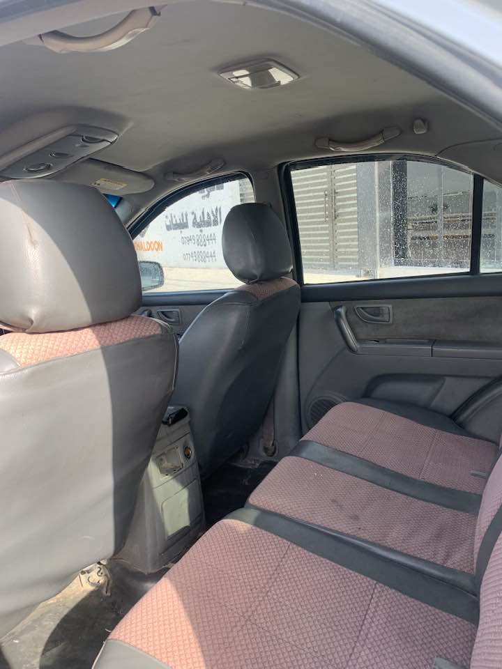 ‏السلام عليكم كيه سورنتو 2007 للبيع محافظة البصرة منطقة القبلة السيارة جاهزة كل نقص ما أبيها*********** سعر السيارة 65
