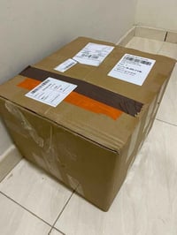 كارتونة • امازونيات منوعة • بدون إلكترونيات