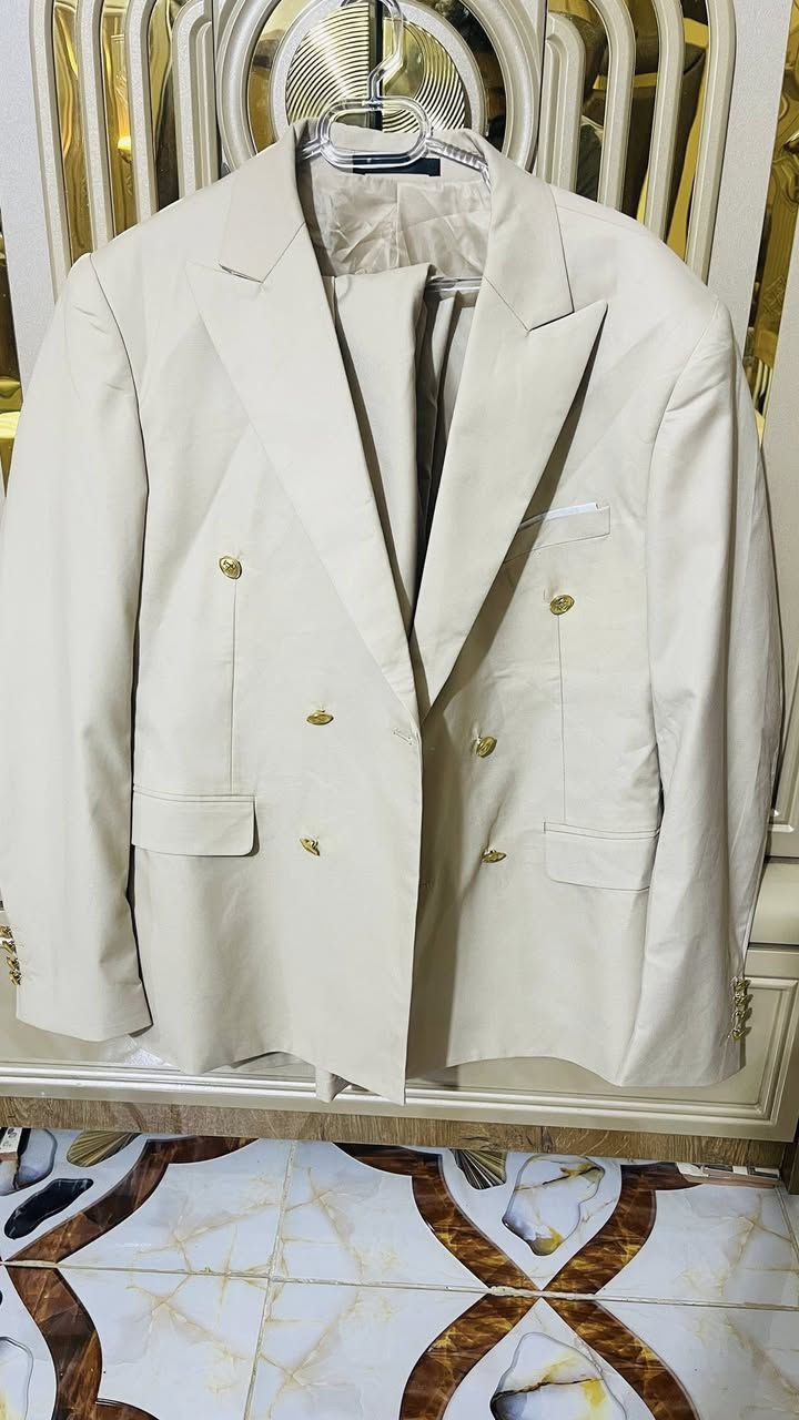 السلام عليكم عدي هذني قطعتين نسائيات قاط وستره منو يفيدنه يدخل خاص


**إذا كنت صاحب هذا الإعلان وتريد حذفه لأي سبب، رجاءا أرسل رسالة إلى الدعم الفني**