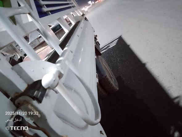 سلام عليكم
كيا بنكو (2014) مكينه (3000) جديد كير با باكيت دواخل
جديد ارقام انكليزي حدادية او صدر فول رزان فول كهربائيات كله شغال كشنات جديد محجر باكيت باتري اليوم
شديته سيارة نكَرا  مكان سيارة ذي قار قضاء الشطرة 
السعر/شدة وبيه مجال بسيط للطيبين مداور وين ماتريد 
رقم صاحب السيارة/ ***********/واتساب/اتصال ماسنجر
