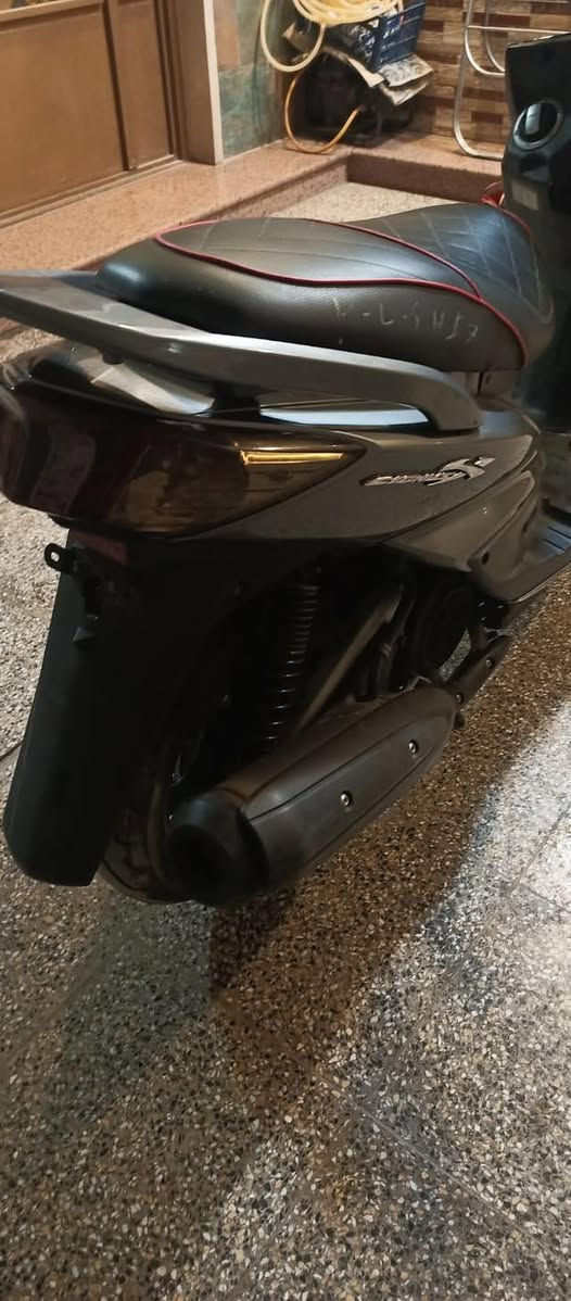 سلام عليكم دراجه سكنس نضيفه مامفتوحه دراجه نووزل مكاني بلديات للاستفسار ***********
