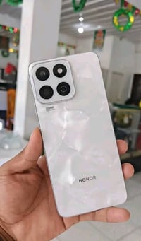 هونر X7c • بطارية ٦٠٠٠ • كاميرا ١٠٨