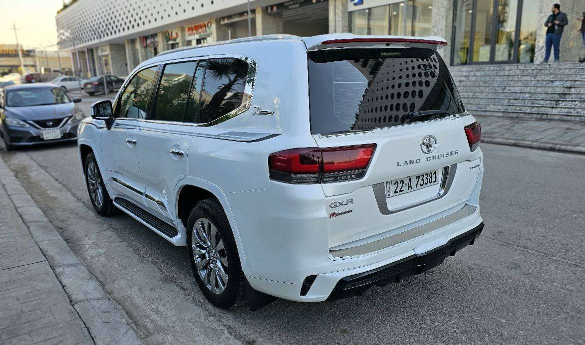 🚙جيكسارة موديل 2011 👑
🛠تحديث 2024✨️ ليمتد فول مواصفات💥
 بس للجمالية حزام صبغ بدون صبغ داخلى👍  محرك مامفتوح👌ماشى 200الف
🪪 سنوية جديد 2030 بأسمى
🏫 مكان اربيل سعر  مناسب 343 💲 أربيل, العراق


**إذا كنت صاحب هذا الإعلان وتريد حذفه لأي سبب، رجاءا أرسل رسالة إلى الدعم الفني**