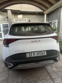 سبورتج 25 خليجي ضمان الدولية بعدها زيرو ماشية 10 الاف  السعر 255 ورقة ...