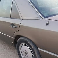 مارسيدس دب • مرسيدس 1990 • مرسيدس موديل 90 • سيارة مرسيدس • مرسيدس بطة...