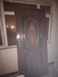 باب MDF • ٩٣×١٩٣ • ميسان