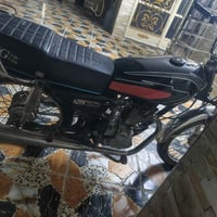دراجة تايكر أربعة كير 2018 للبيع دراجة نظيفة يحتاجلها شوية ترتيب عايزه...