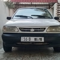 سايبا • ٢٠١١ • مكينة جديدة