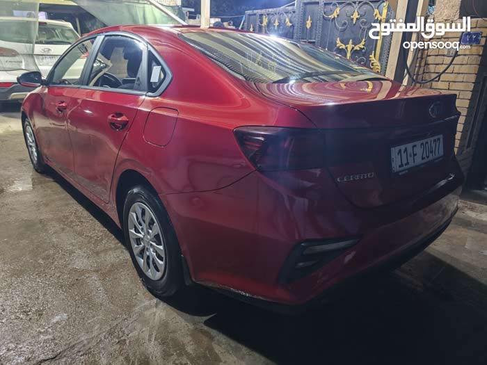 سيراتوا ٢٠٢١
ماشيه ٥٨
السعر ١٣٩
للاستفسار 
***********

‭٠٧٧١ ٨٧٧ ٧٧٠٦‬
بغداد العامريه
