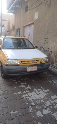 سايبا • ٢٠١٢ • الحريه