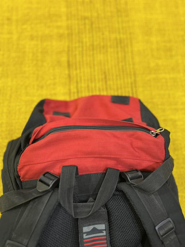 scout expedition
hiking backpack

بالة أوروبية، بشرط النظافة

- يوجد التوصيل


**إذا كنت صاحب هذا الإعلان وتريد حذفه لأي سبب، رجاءا أرسل رسالة إلى الدعم الفني**