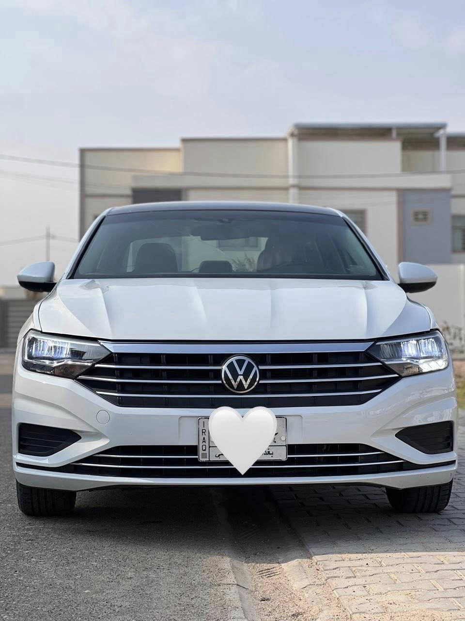 ‎#انسب_سعر
𝟐𝟎𝟐𝟐 𝐕𝐎𝐋𝐊𝐒𝐖𝐀𝐆𝐄𝐍 JEETA-𝐒𝐄,
فولكس واكن جيتا موديل : 2019

اللوان : ابيض

عداد المسافة : 122 الف وقابل للزيادة

ملاحظة السيارة : السيارة رقم معوقين بغداد 6 اشهر

وتتحول حره 

صار بيها حادث داخل العراق بل جاملغ الخلفي جه السائق

المواصفات : 𝐒𝐄,

ابواب بصمة

‏‎بصمة تشغيل 

تشغيل عن بعد : Remote Start‏

كاميرا

هاند بريك بصمة

اوتو هولد :    Auto Hold

اوتو ستارات : Auto Stard 

اوتو ستوب : Auto Stop‎

رادار امامي (تحديد مسار)

‏‎رادار جانبي (نقاط عمياء)

‏‎حساسات امامي

‏‎حساسات جانبي 

‏‎حساسات خلفي 

نظام :           Eco

نظام :     Normal

نظام :        Sport

نظام :   Comfort

نظام : Individual

كشنات جلد لون مميز

كشنات كهربائي 

‏‎كشنات هيتر 

تحكم ستيرين

تبريد مركزي

لايتات ليد زينون بيلادي

‏‎بكلايتات LED بيلادي

‏‎ويل كروم سبورت

السعر 125$

‏‎وبعد هواية مواصفات…

‏‎لاستفسار اكثر الاتصال علی هذا الرقم

☎️ ***********

عنوان📍النجف الاشرف
