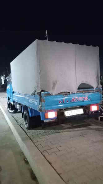 كيا بنكو 96 للبيع للبيع للاستفسار الاتصال على الرقم ***********
