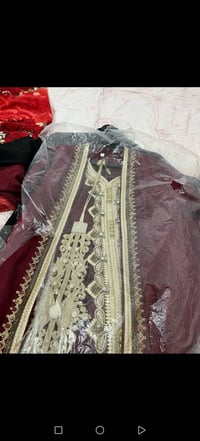 قفطان جديد • ملبوس ساعة • ثكيل وفخم