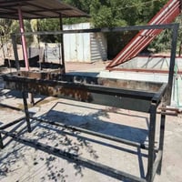 مشواي للبيع شوية دجاج زاء اجنحة لسعر 200 وبيه مجال.  07741067964