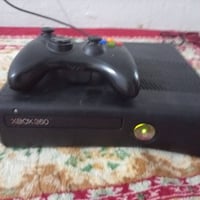 اكس بوكس جهاز كلش نضيف السعر ١٢٠ 07727493213