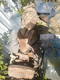 اكسل كنتر بزون مال فحل نظيف جدآ عنواني بغداد. سعر 5 ورقات 07771834409