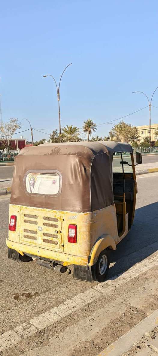 سلام عليكم تكتك للبيع مديل 2020 نضيفه خيرمن الله كلشي مابيه نقص ثاني يوم التحويل السعر خابرني ونطيك سعره *********** ماجوب خاص
