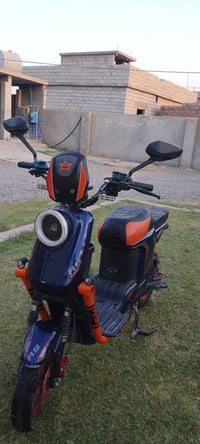 R9 • شحن • بطاريات20
