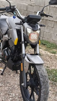 موتوسيكل • امرلي