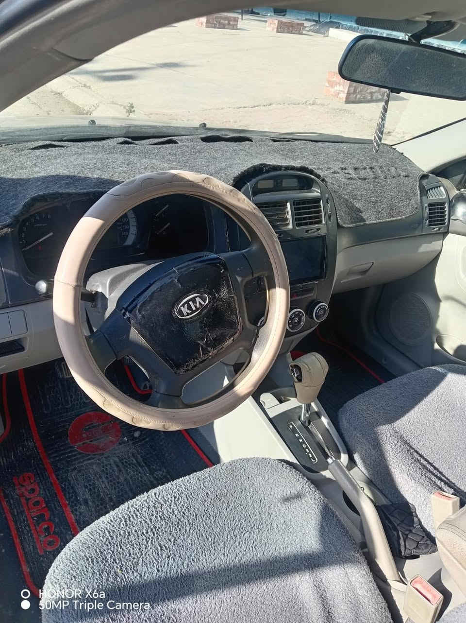 سلام عليكم سبكتراموديل ٢٠٧ابيع واقع حال سياره بيهانقص ديل امامي وبيهانباربريك واكف سياره صبق عام جماليه تخم تيرجديد محرك٢٠٠٠كيربلشرط جدد سياره مال بيت شرط تحويل ولقرامات سعر٦٠ويهامجال لشراي عنوان كركوك حي لعروبا ***********
