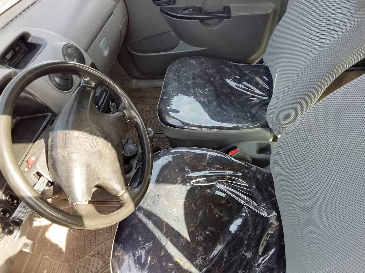 سلام عليكم سايبه موديل 2010 سياره جاهزه مكينه كير حداديه تخم تاير شواصي مكفولات  السعر 28 وبيه مجال عنواني بغداد ***********
