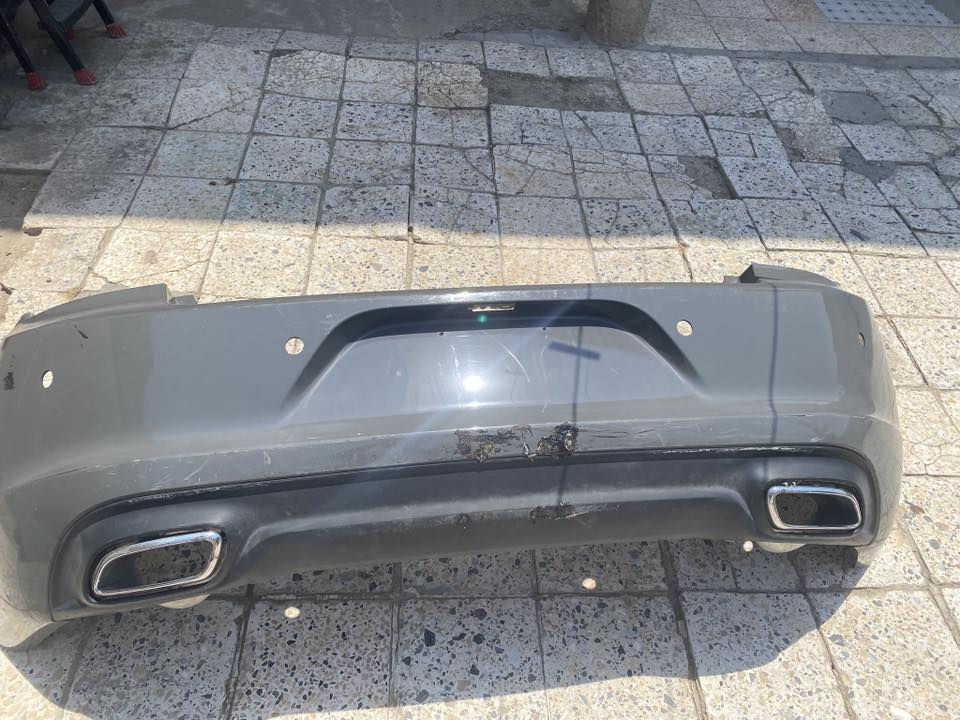 بنيد جارجر +دعامية خلفية  بلاد 2018 بدون صبغ بنيد سعره 350     ‭***********‬
