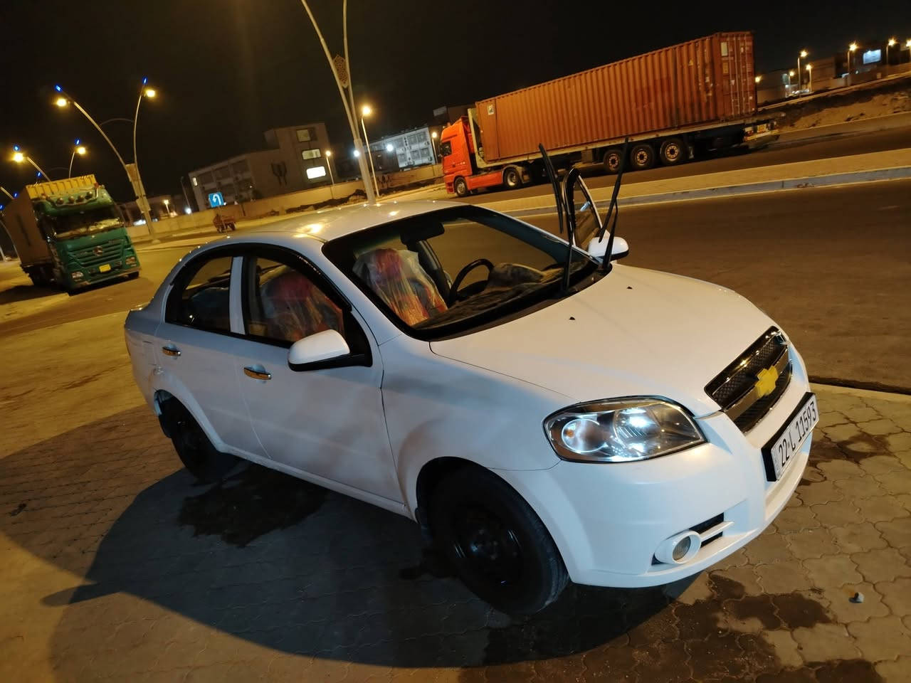 سلام عليكم افيووو بيع او مراوس مديل ٩ رقم انكليزي أربيل تريد تحويل تريد وكاله سياره تخم تاير حداديه باتري تبريد كير مكينه سياره كارتون بيه تخه بصيطه بل مدكر صفحه السايق مكان السياره زبير سعره ٥٨ متواجد عل انترنت رقم الهاتف ***********
