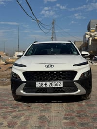 كونا • ٢٠٢٣ • فور ويل