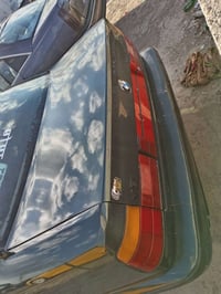 لبيع  Bmw525i السياره فول فتحه سقف  محدثه كت ام  رقم صلاح الدين سنويه ...