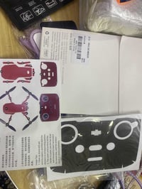 لواسق مال درون كاملة djiمني 2 وse ب 5 الاف 07759395083