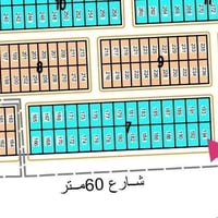 دار للبيع • ٢٠٠م • النجف الأشرف