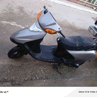 دراجه سبيسي ياباني  سلف هندر كهرباءيات كله شغاله دراجه مكينه ناعمه درا...