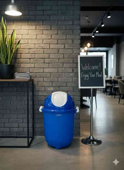 حاوية قلاب حجم 80 لتر سعر الدرزن 84000
 يعني القطعة ب 7000
 عنوان حلة شارع 60 بناية مطعم ادم 
واتساب ***********
  تلكرام  https://t.me/MUS2lwBgzjQ5N2My
