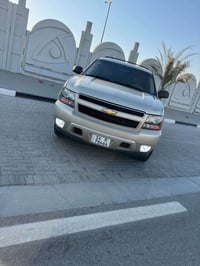 شفروليه سوبربان • شوفر ليت • سوبربان خليجي • سيارة 8 براغي • سوبربان ط...