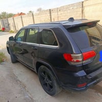 لاريدو ٢٠١٥ • ٣٦٠٠ V6 • فور ويل