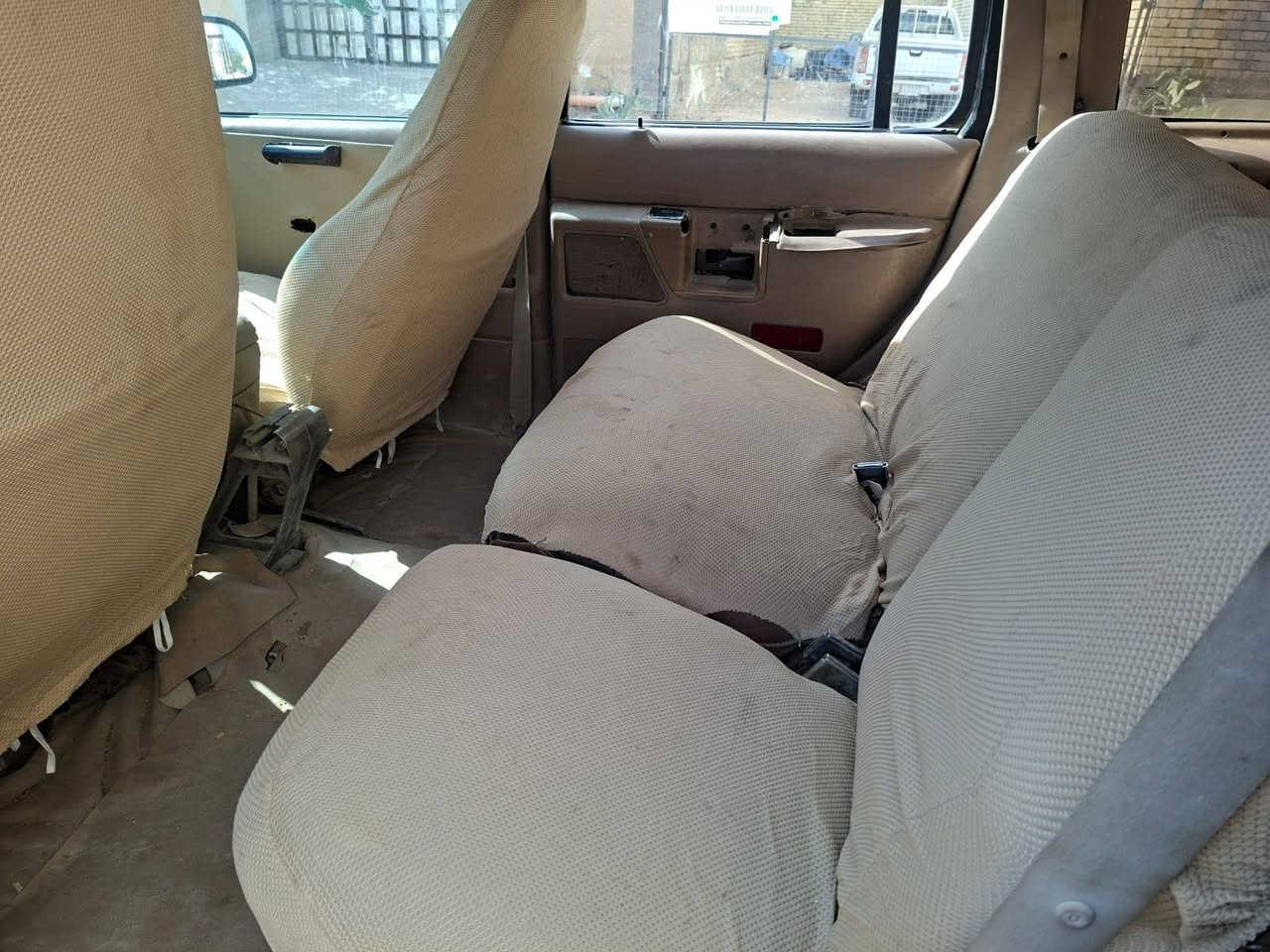 للبيع او مراوس سعر 30وبيهه مجال سيار محوره فيفتي وجاهزه راعيهه بغداد ماوصله مكاني سماوه ***********او***********
