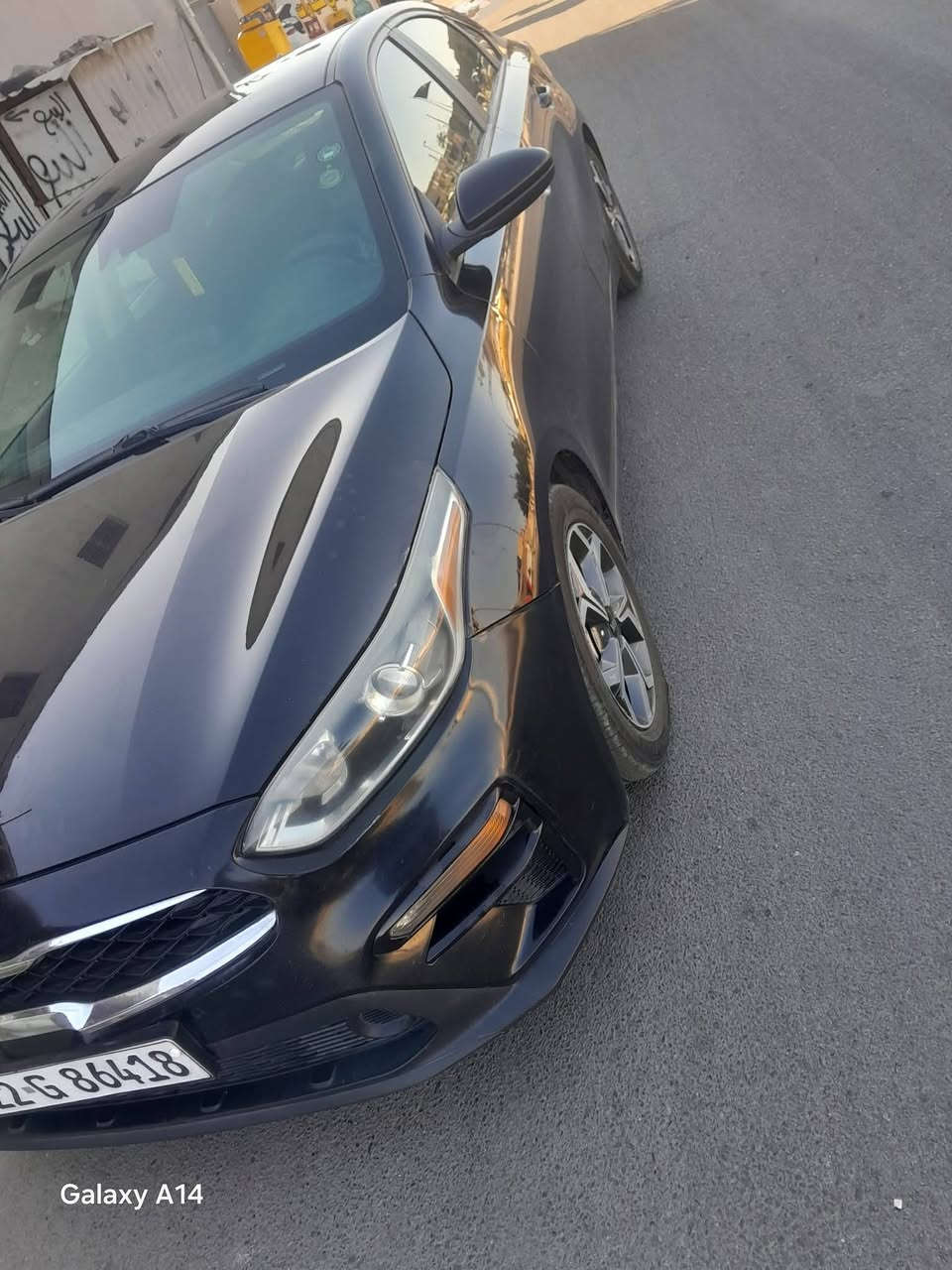 فورتي ٢٠٢١ نص فول كلين بدون حادث بدون صبغ مكينة ٢٠٠٠ دوش كير اي تي بلادي تخم تاير باتري جديد السعر ١٣٠ ومجال قليل *********** واتساب
