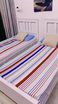 غرفة نوم أطفال • استخدام قليل • شهداء السيديه