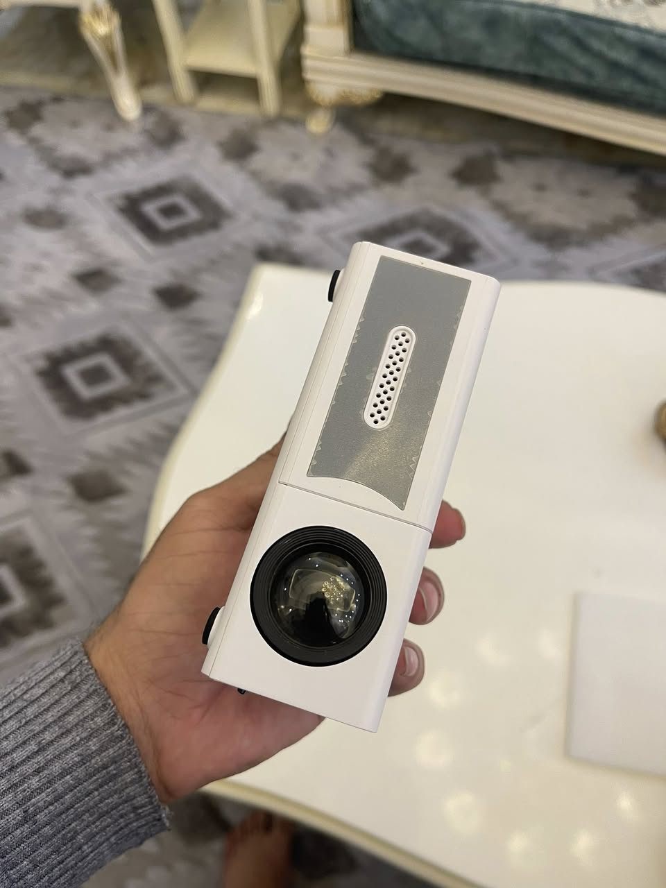 قيمه ما يرضى الله


**إذا كنت صاحب هذا الإعلان وتريد حذفه لأي سبب، رجاءا أرسل رسالة إلى الدعم الفني**