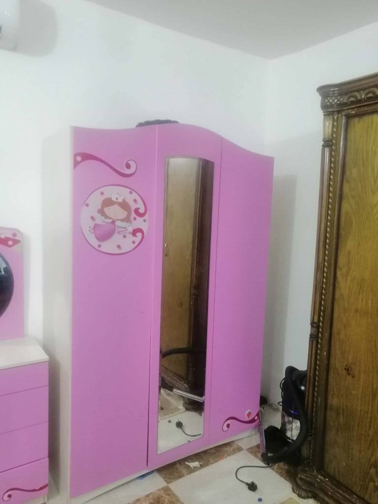 غرفه نوم صاج ٦ باب حطاطه تفصال عل ايد مع كنتور وميز أطفال  جلولاء مدخل سيطرت المعسكر هاتف *********** وات ساب متواجد ملاحضه علما نشتري مستعمل ونراوس كل شيء خناقين, ديالى
