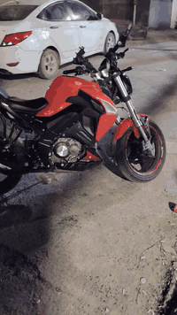 بنلي 180s
2024الدراجه نضيفه واخت الجديده ماشيه 10الاف
السعر 3و700 وبيها مجال بسيط
***********
