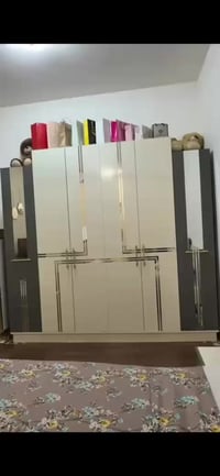 غرفه نوم • تركي • كربلاء